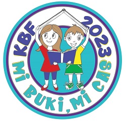 Logo Festival di Buki pa mucha 2023 3