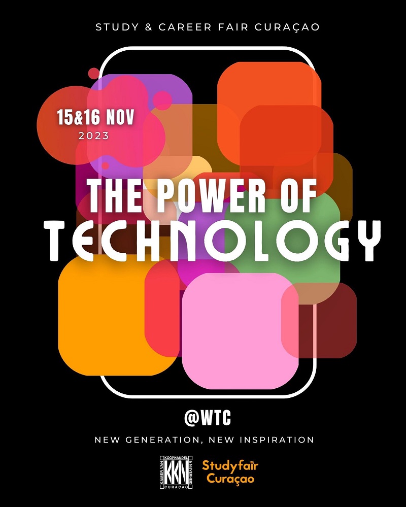 thumbnail The Power of Technology