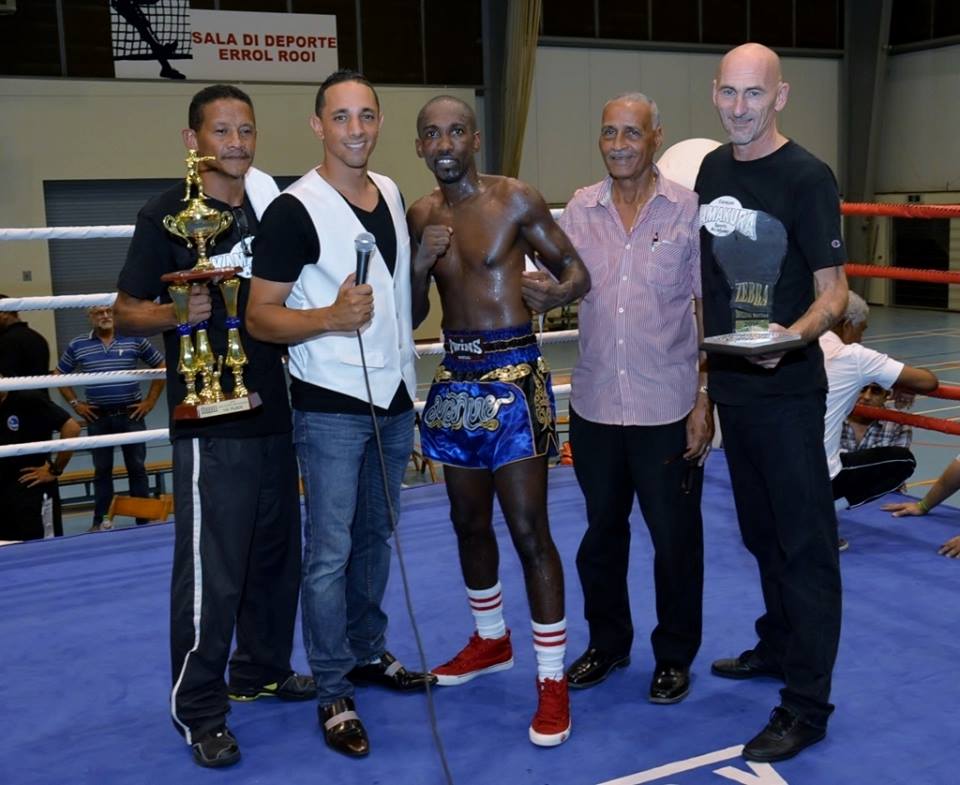 thumbnail Milangelo Eugenio wins Pro boxing. Photo by Jacinto de Jesus