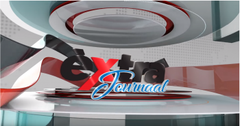 Extra Journaal di 27 mei 2019 Extra Journaal 29 mei 2019