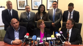 Geen geld op begroting Aruba voor 600 ambtenaren 001