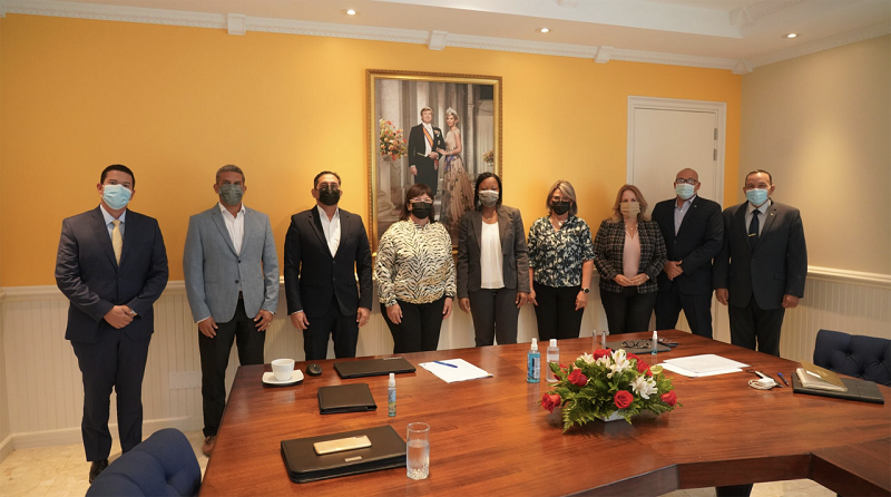 Reunion Stakeholders 4