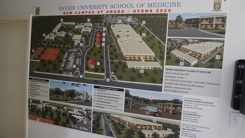 1Xavier University
