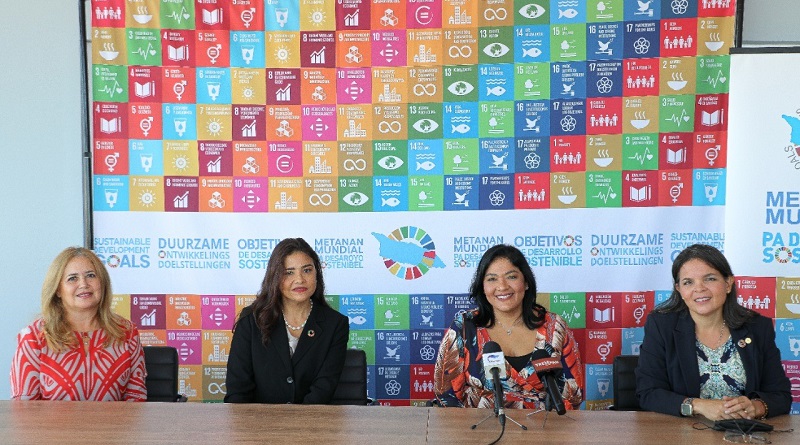 SDGS 6 years 01