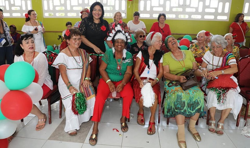 thumbnail Celebracion Carnaval 2020 Club Kibrahacha 11