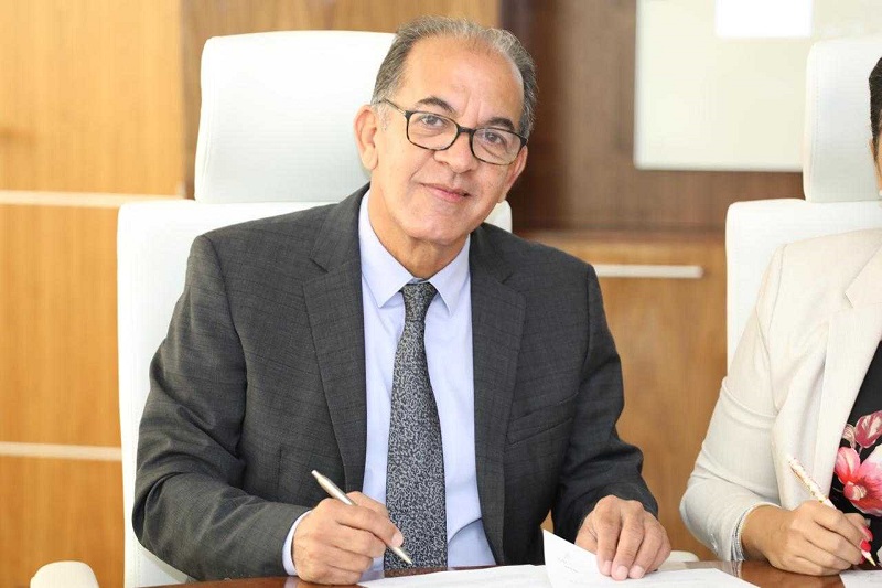 A firma contracto pa conserva Cas di Tan Tin como patrimonio cultural pa nos Pais 05