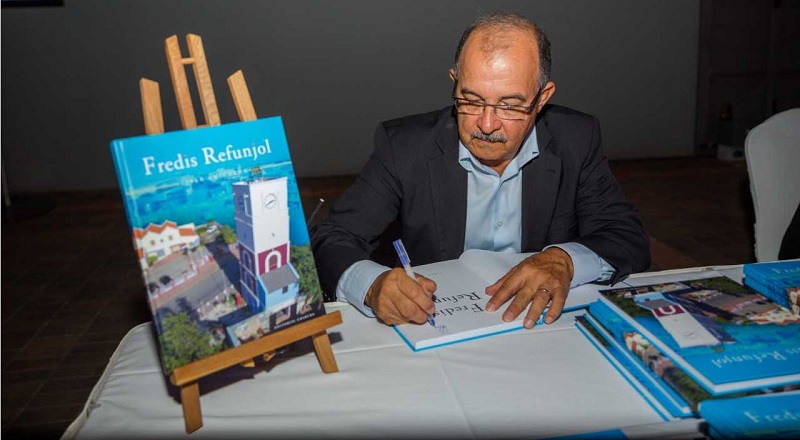 Honor na Fredis Refunjol 01