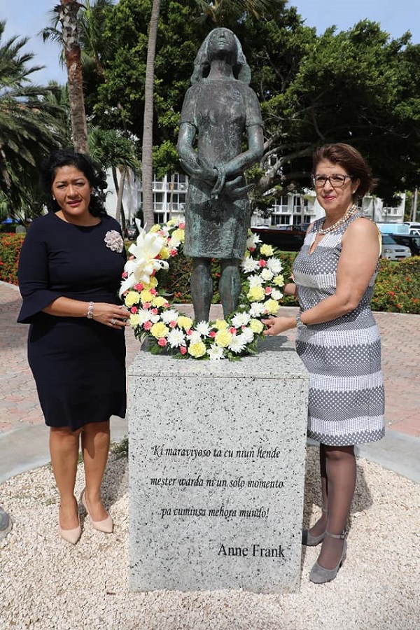 Fecha natalicio Anne Frank 01