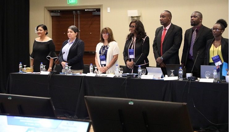 thumbnail Conferencia Anual di Caribbean Group of Banking Supervisors 003