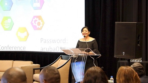 thumbnail Conferencia Anual di Caribbean Group of Banking Supervisors 004