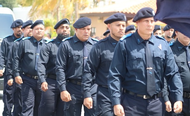 Desfile Himno y Bandera 2018 003