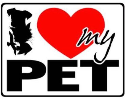 thumbnail I Love My PET
