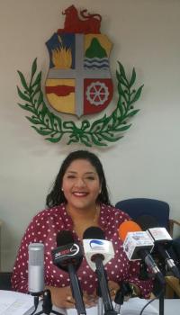atrobe no tin espacio financiero pa traha e school havo vwo na noord