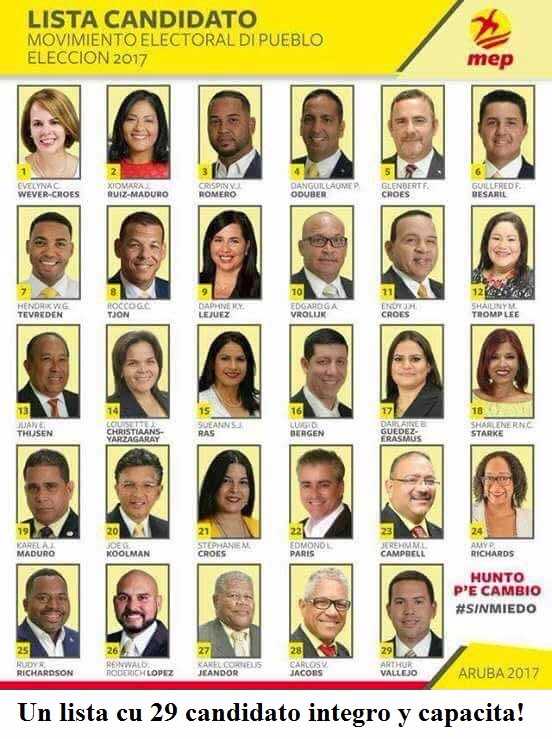 partido Mep