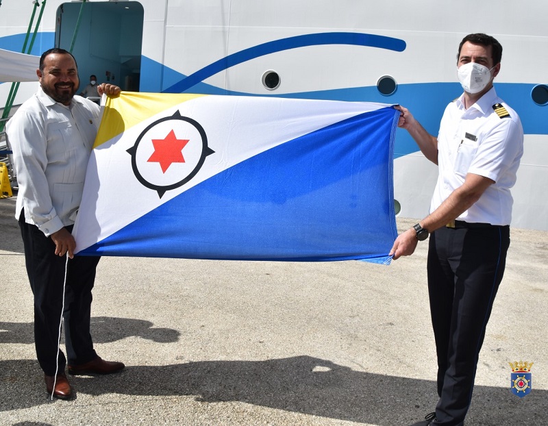 3 Bandera