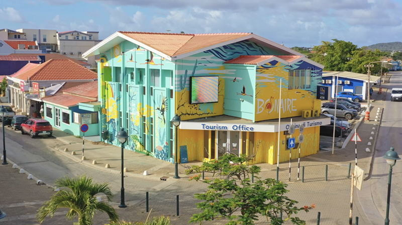 thumbnail TCB Building