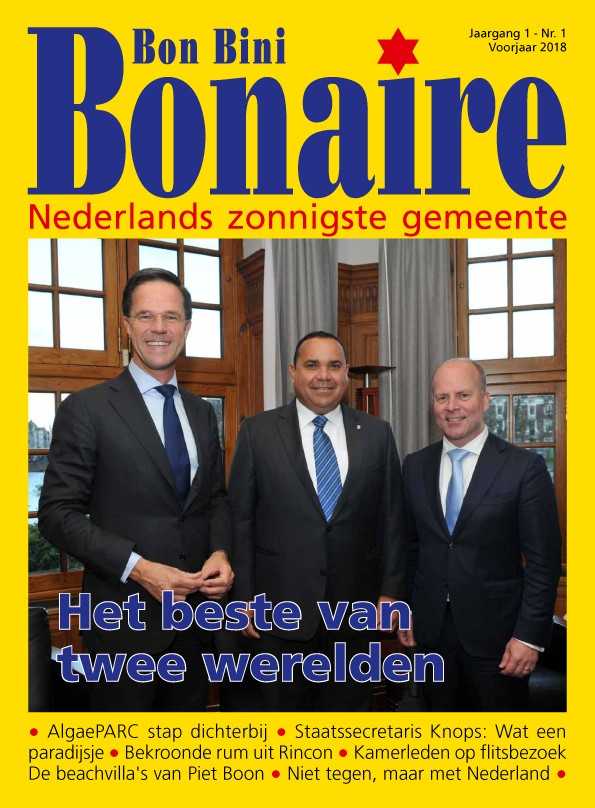 magazine Bonaire 001