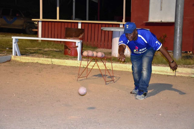 Torneo Di Warm Up Di Bolas 001
