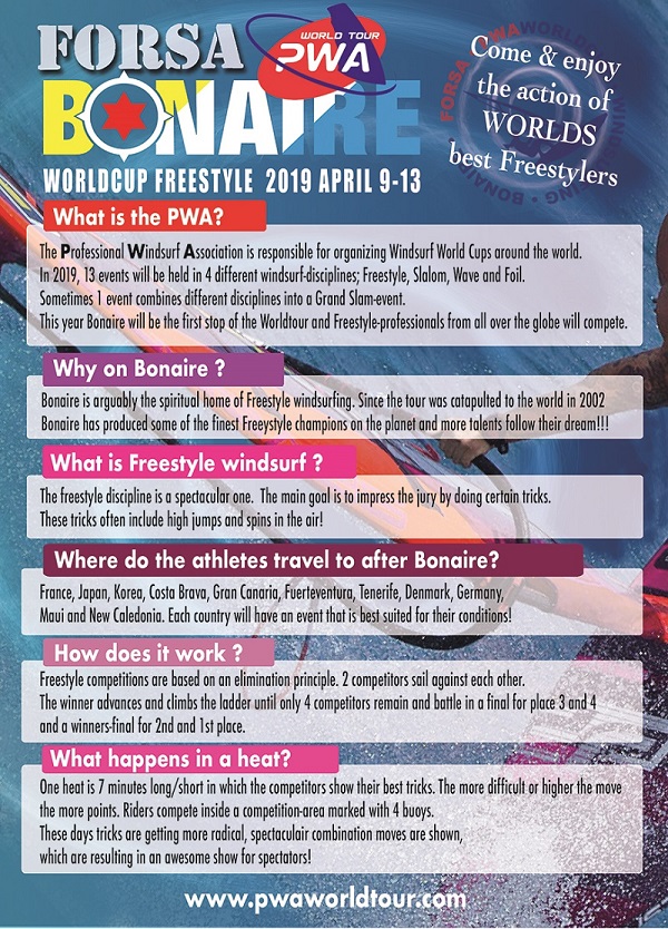 PWA FLYER