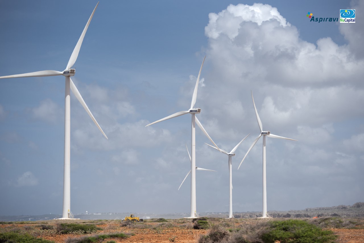 thumbnail Pic CIBC FirstCarribean NuCuracao Windmill Farm 1
