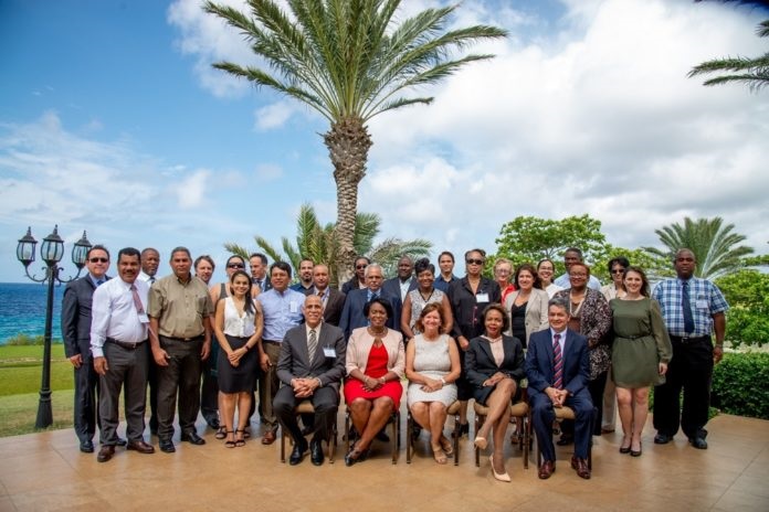 thumbnail ICG Tsunami Curacao 2018
