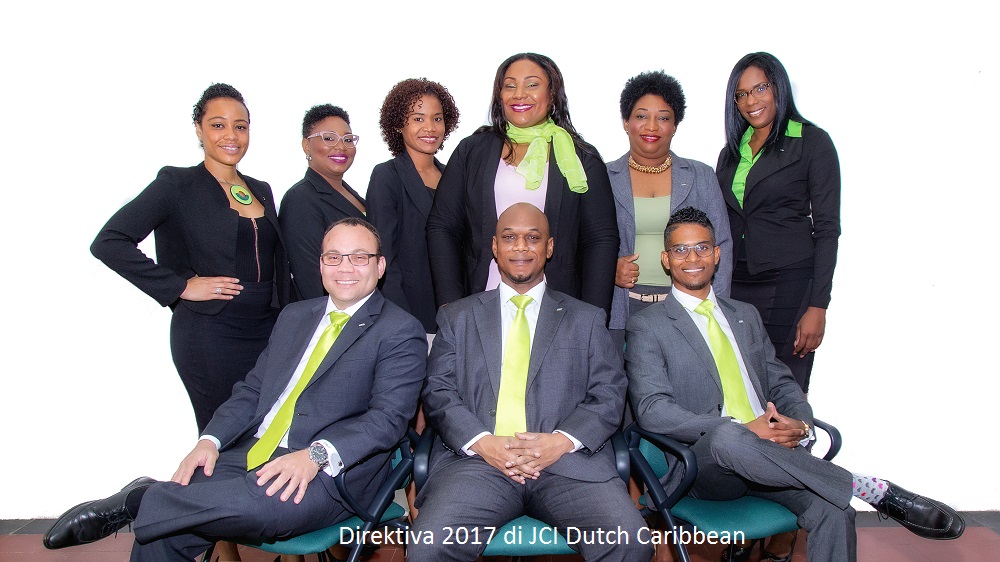 JCI DC Board 2