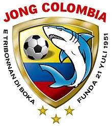220px Crksv jong colombia
