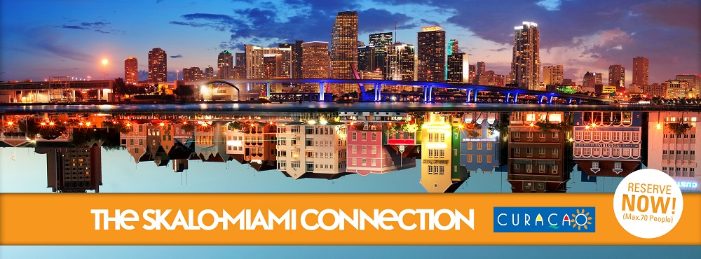 The Skalo Miami Connection 2