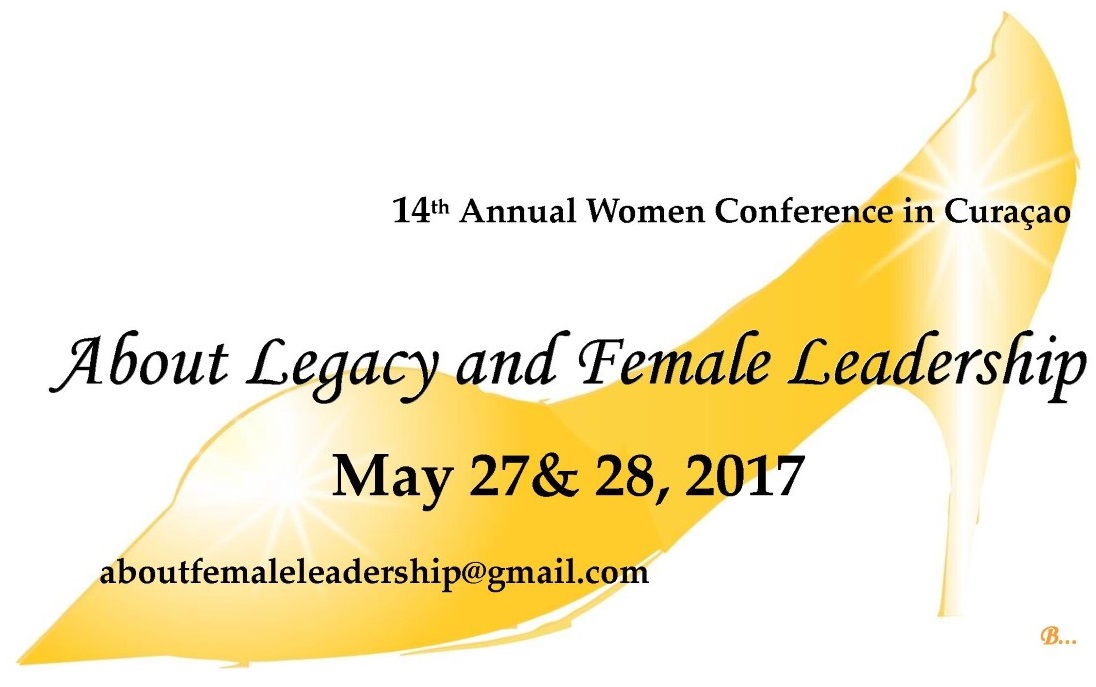 About Legacy and Female Leadership 2017 300716