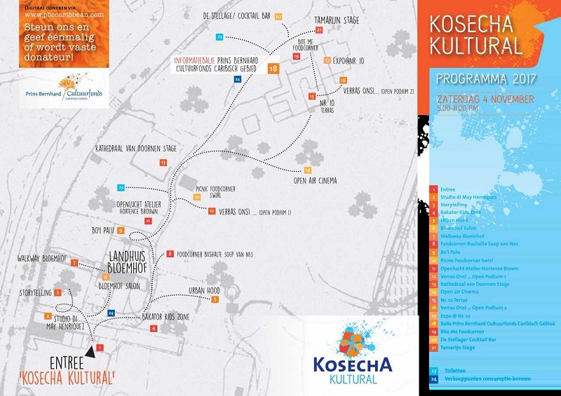Kosecha Kultural 01