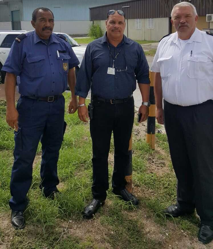 Brantwer ta entrená den zona ekonómiko pa un kalamidat 02