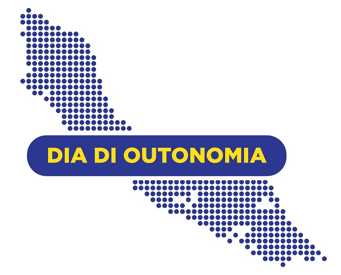 ORIGINAL LOGO Dia di Outonomia