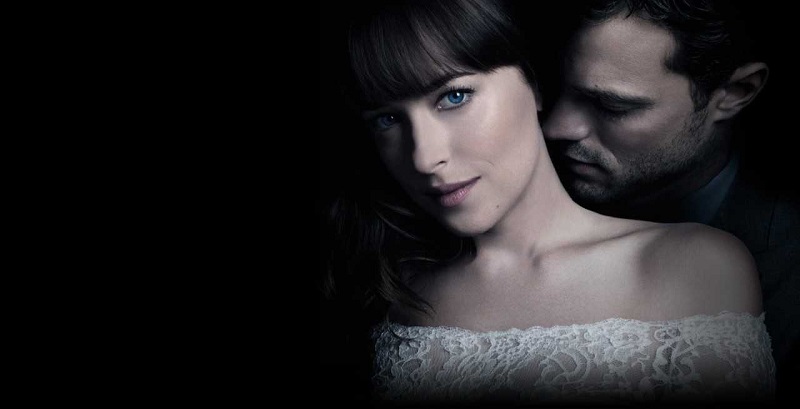 Evento Ladies Night met Fifty Shades Freed