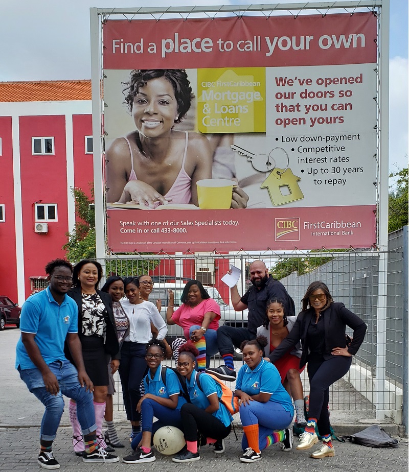 Pic 1 Int Down Syn Day 2019