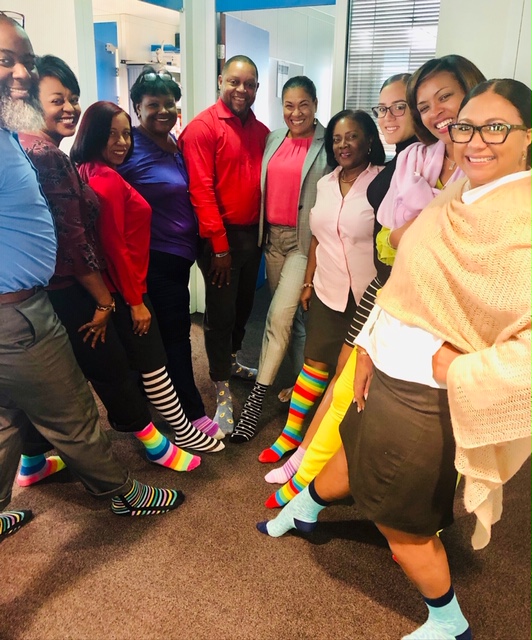 Pic 2 Int Down Syn Day 2019