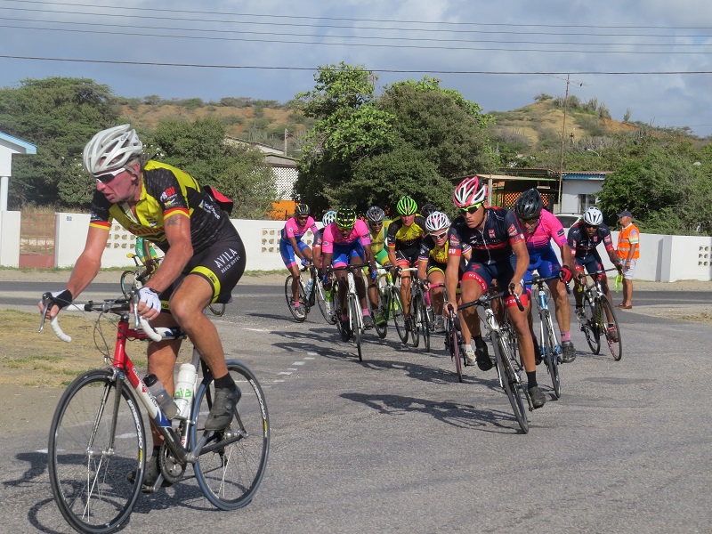 Roadbike Race Bellisima WD 40 Bike Weekend 2019