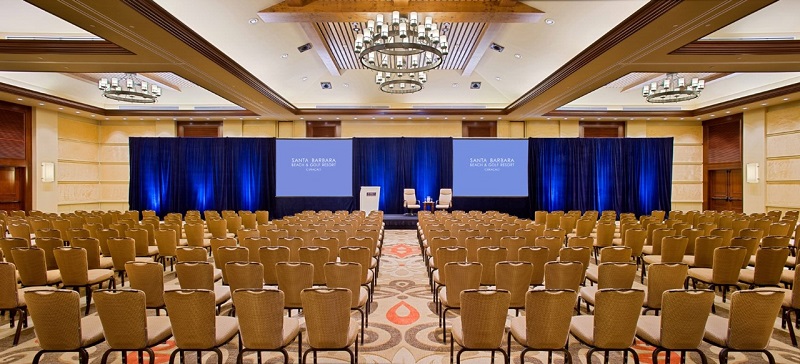 BallRoom Santa Barbara