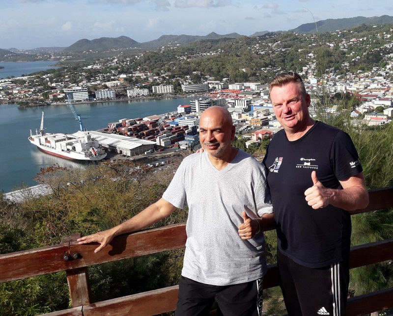 thumbnail ITO instructor Angel Villarreal USA with Edwin Baas