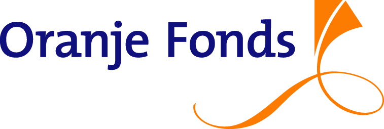 Oranje Fonds logo zonder vsi 0