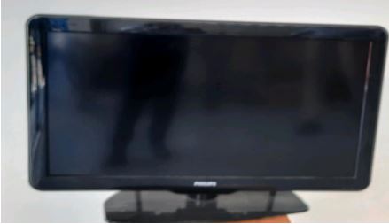 TELEVISHON HORTA