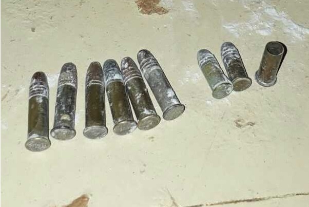 Detensho n relashoná ku maltrato relashonal i menasa ku arma di kandela 01