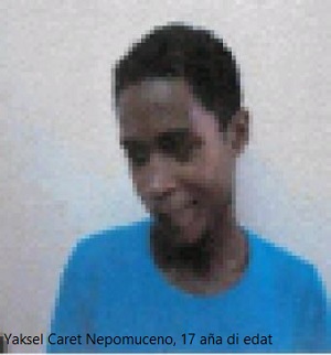Yaksel Caret Nepomuceno ku a hui