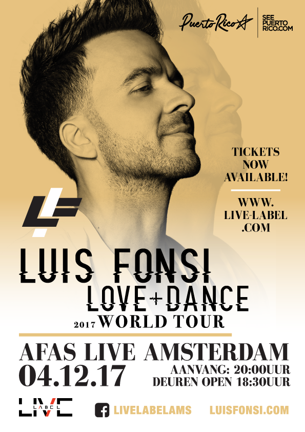 Luis Fonsi