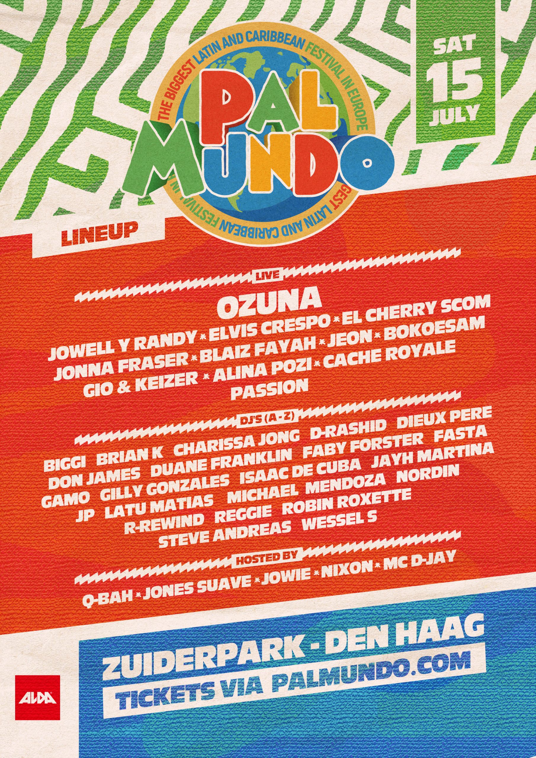 PalMundo2023 FullLineup scaled