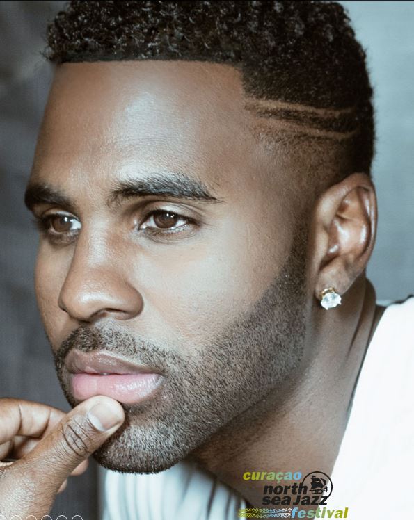 jason derulo