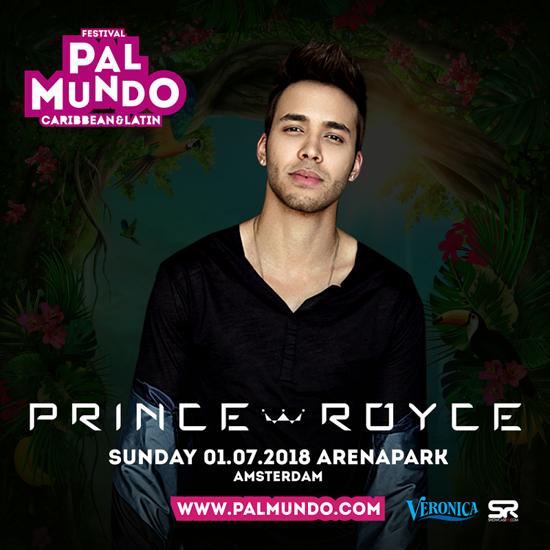 princeroyce