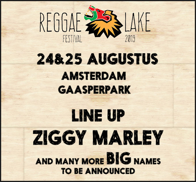 ReggaeLake