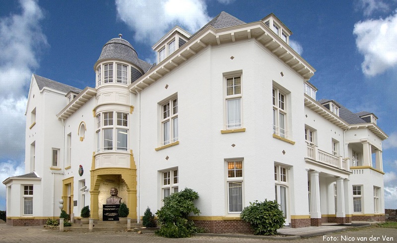 Arubahuis