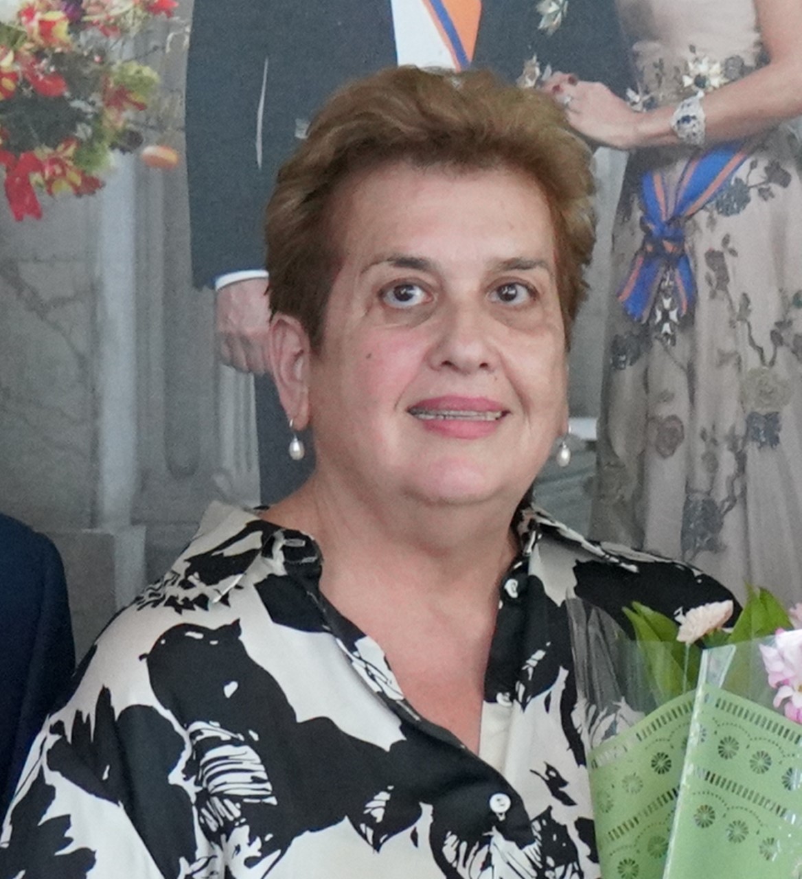 Glenda Hernandez