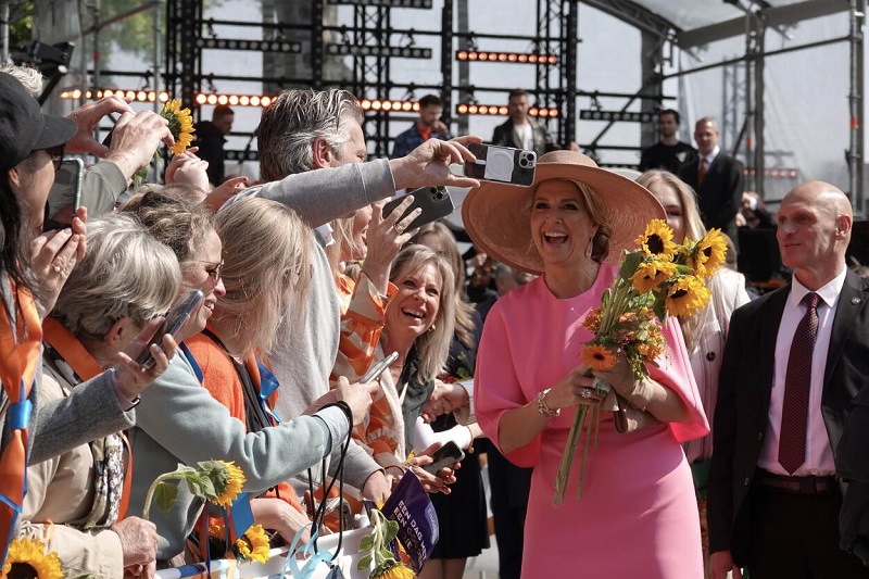 koningsdag 2022 europees leven 5